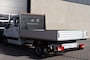 Mercedes-Benz Sprinter 315 CDI Dub Cab  L3 Open laadbak  RWD 7 persoons