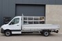 Mercedes-Benz Sprinter 317 CDI L3 Open Laadbank Navi Apple carplay