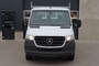 Mercedes-Benz Sprinter 317 CDI L3 Open Laadbank Navi Apple carplay