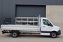 Mercedes-Benz Sprinter 317 CDI L3 Open Laadbank Navi Apple carplay
