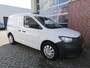 Volkswagen Caddy Cargo 2.0 TDI 123pk Automaat Comf. Airco,Cruise,Navi,Pdc,Enz