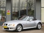 BMW Z3 Roadster 2.8 Automaat 192 PK | Airco | 6 Cilinder| 2e eigenaar| Incl. Garantie | Hardtop in kleur| Slechts 39.626 km NAP!|