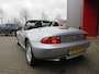 BMW Z3 Roadster 2.8 Automaat 192 PK | Airco | 6 Cilinder| 2e eigenaar| Incl. Garantie | Hardtop in kleur| Slechts 39.626 km NAP!|