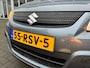 Suzuki SX4 1.6 Exclusive I Airco I Trekhaak I LM wielen I Centr. vergrendel