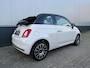 Fiat 500C 1.2 120th editie *Big navi *Carplay*Cruise c*Uniek