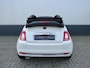 Fiat 500C 1.2 120th editie *Big navi *Carplay*Cruise c*Uniek