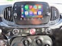 Fiat 500C 1.2 120th editie *Big navi *Carplay*Cruise c*Uniek