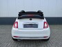 Fiat 500C 1.2 120th editie *Big navi *Carplay*Cruise c*Uniek