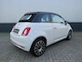 Fiat 500C 1.2 120th editie *Big navi *Carplay*Cruise c*Uniek