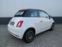 Fiat 500C 1.2 120th editie *Big navi *Carplay*Cruise c*Uniek