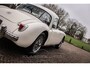 MG MG A MGA Coupé 1500 MK1