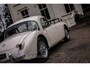 MG MG A MGA Coupé 1500 MK1