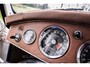 MG MG A MGA Coupé 1500 MK1