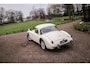 MG MG A MGA Coupé 1500 MK1