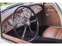 MG MG A MGA Coupé 1500 MK1