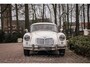MG MG A MGA Coupé 1500 MK1