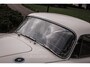 MG MG A MGA Coupé 1500 MK1