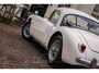 MG MG A MGA Coupé 1500 MK1