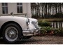MG MG A MGA Coupé 1500 MK1