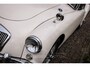 MG MG A MGA Coupé 1500 MK1