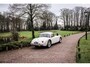 MG MG A MGA Coupé 1500 MK1