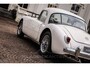 MG MG A MGA Coupé 1500 MK1