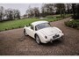 MG MG A MGA Coupé 1500 MK1