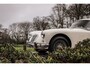 MG MG A MGA Coupé 1500 MK1