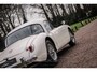 MG MG A MGA Coupé 1500 MK1