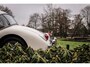 MG MG A MGA Coupé 1500 MK1