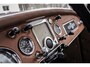 MG MG A MGA Coupé 1500 MK1