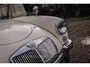 MG MG A MGA Coupé 1500 MK1