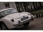 MG MG A MGA Coupé 1500 MK1