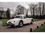 MG MG A MGA Coupé 1500 MK1