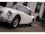 MG MG A MGA Coupé 1500 MK1