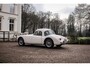 MG MG A MGA Coupé 1500 MK1