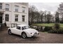 MG MG A MGA Coupé 1500 MK1