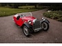 Morgan 3 Wheeler F Super