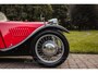 Morgan 3 Wheeler F Super