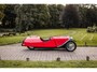 Morgan 3 Wheeler F Super