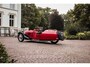 Morgan 3 Wheeler F Super