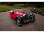 Morgan 3 Wheeler F Super