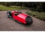 Morgan 3 Wheeler F Super