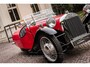 Morgan 3 Wheeler F Super