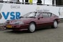 Renault Alpine GT V6 Turbo