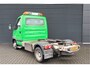 Renault Mascott Trucks BE trekker 10 ton