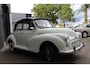 Morris Minor 1000 CONVERTIBLE NETTE CONDITIE LIEFHEBBERS AUTO!