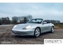 Porsche 911 Cabrio 3.4 Carrera