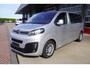 Citroën SpaceTourer 1.6 BlueHDi 115PK M Personenbus S&S Business 8 Persoons Nr. V171 | Airco | Navi