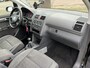 Volkswagen Touran 1.6 Optive Airco/Cruise/Parkeersensor achter